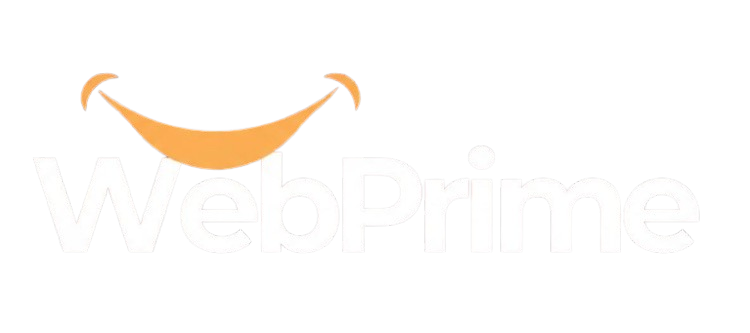WebPrime Logo
